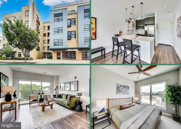 1111 ORREN ST NE #405, Washington, DC 20002