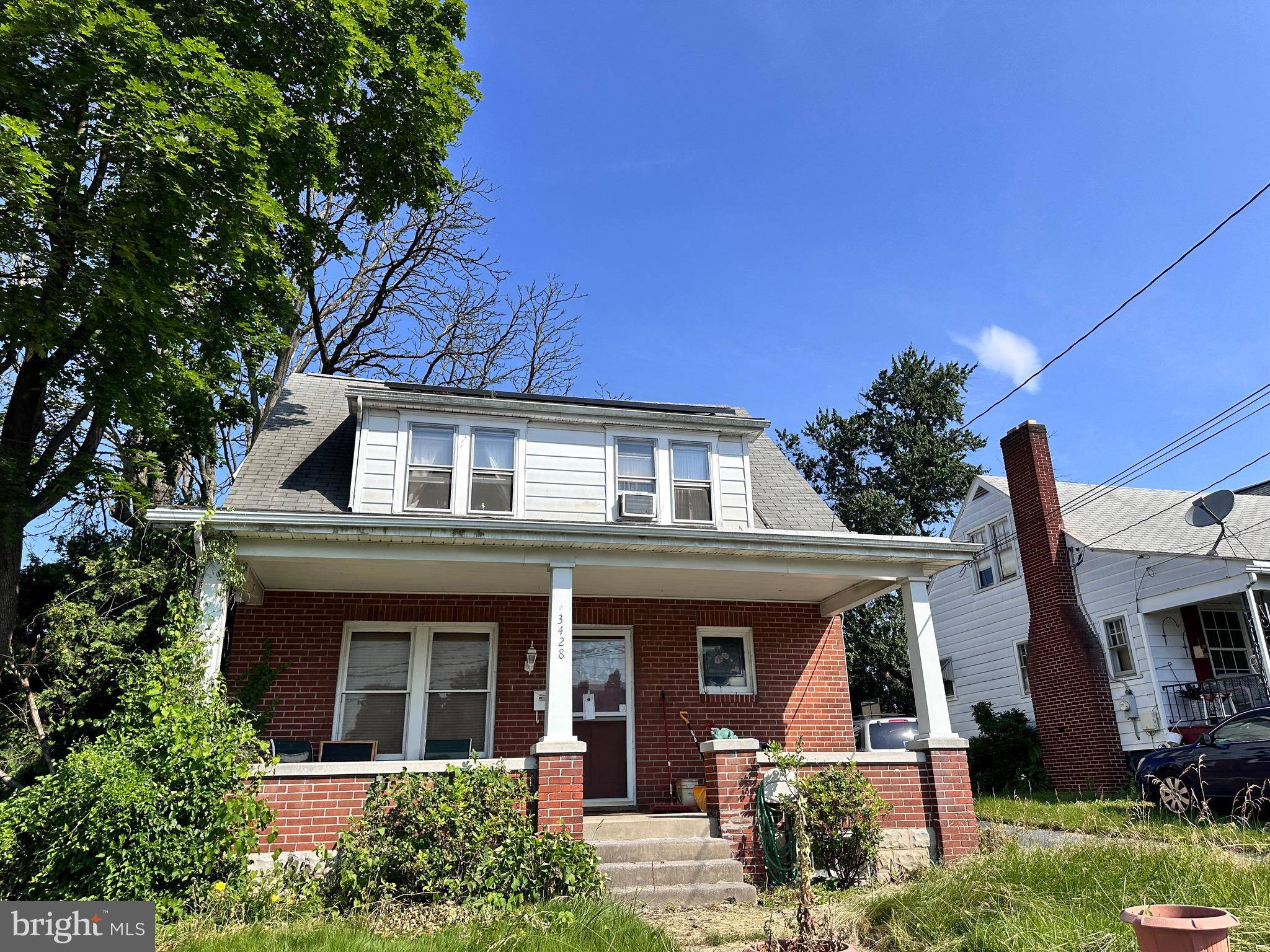 3428 OLD ORCHARD RD, Harrisburg, PA 17109