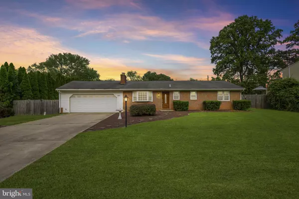 1405 KAHOE RD, Forest Hill, MD 21050