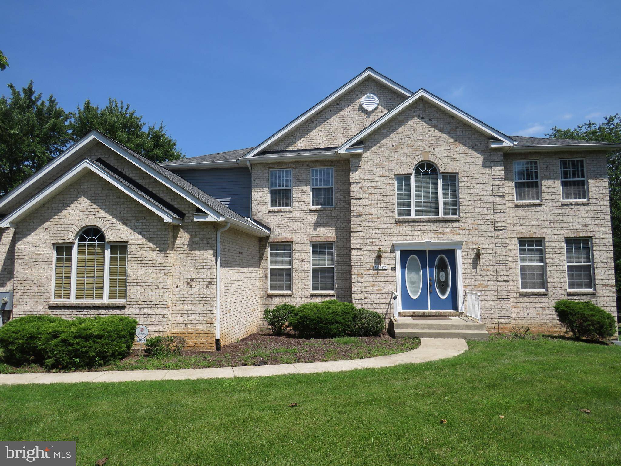 13937 ALDERTON RD, Silver Spring, MD 20906