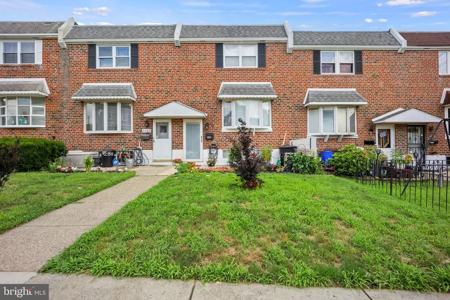 2871 TREMONT ST, Philadelphia, PA 19136