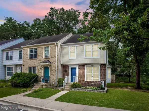 623 LIONS GATE LN, Odenton, MD 21113
