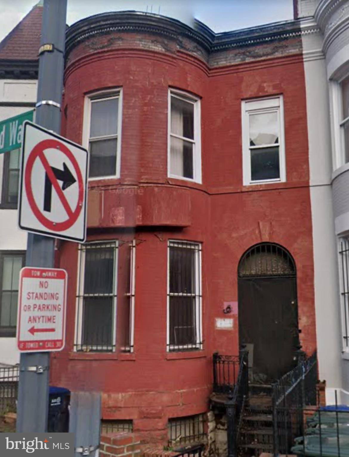 9 NEW YORK AVE NW, Washington, DC 20001