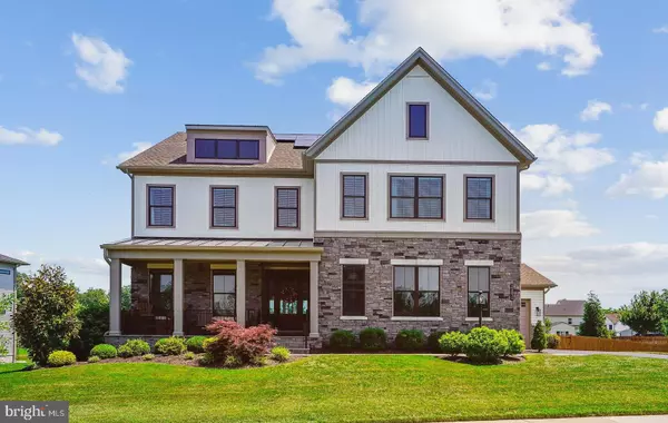 24834 LENAH CROSSING DR, Aldie, VA 20105