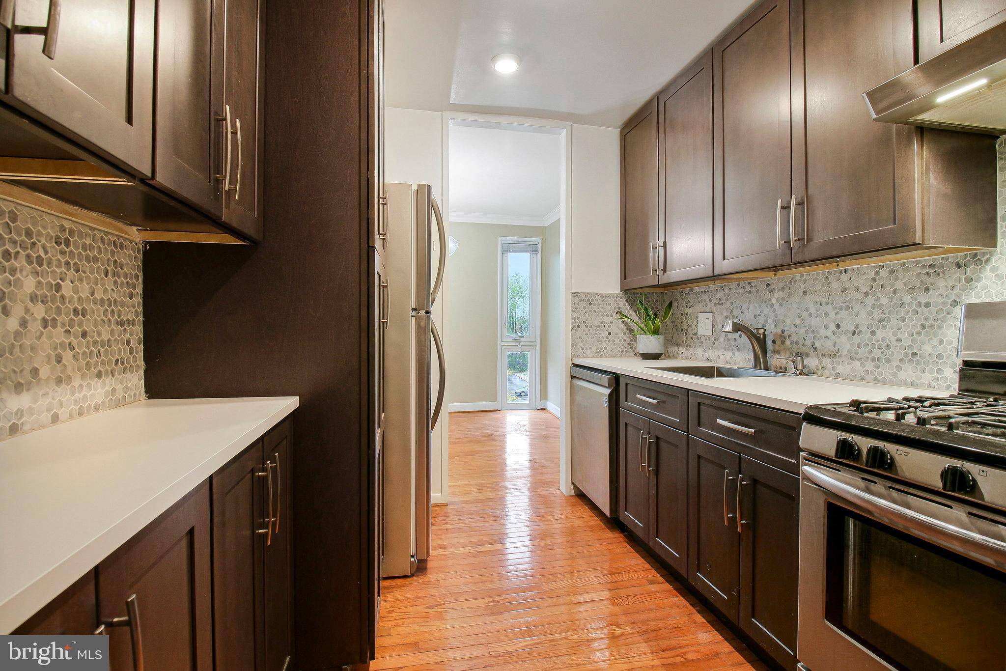 District Heights, MD 20747,7212 DONNELL PL #D5