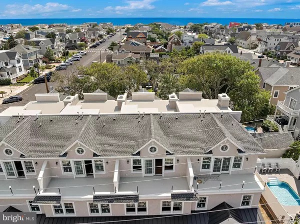 Beach Haven, NJ 08008,415 N BAY AVE #C