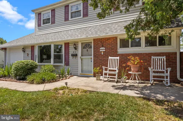 Levittown, PA 19057,85 COBALT CROSS RD