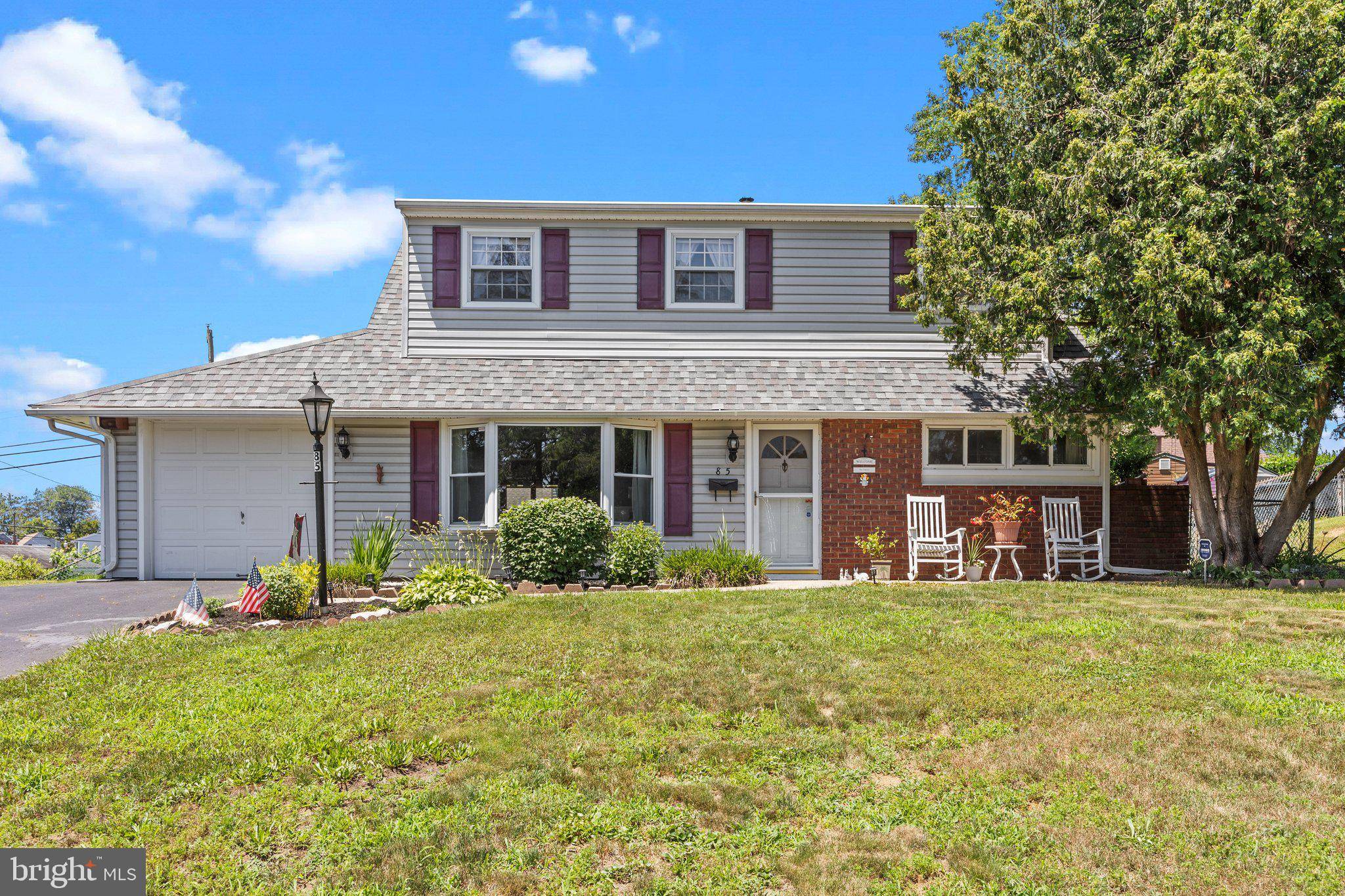 Levittown, PA 19057,85 COBALT CROSS RD