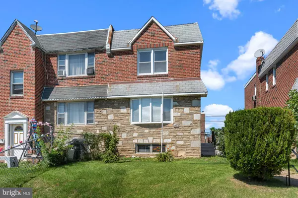 1703 DANFORTH ST, Philadelphia, PA 19152