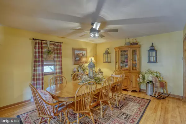 Federalsburg, MD 21632,135 KERNEY ST