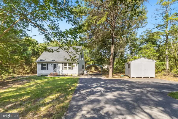 Laurel, DE 19956,6508 MILLCREEK RD