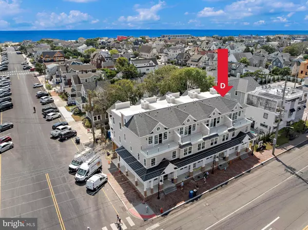 Beach Haven, NJ 08008,415 N BAY AVE #D