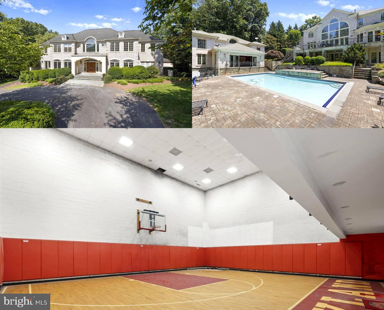 2608 GENEVA HILL CT, Oakton, VA 22124