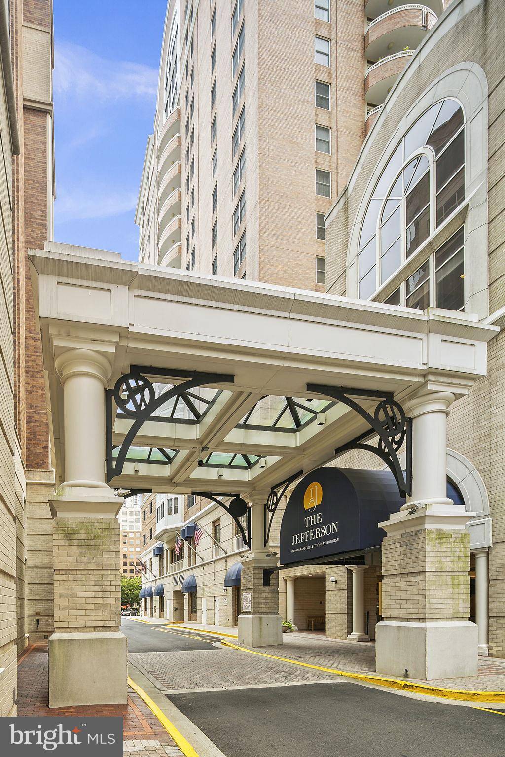 Arlington, VA 22203,900 N TAYLOR ST #531