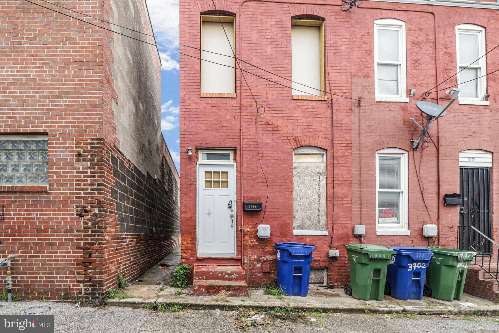 3700 CHESTLE PL, Baltimore, MD 21224