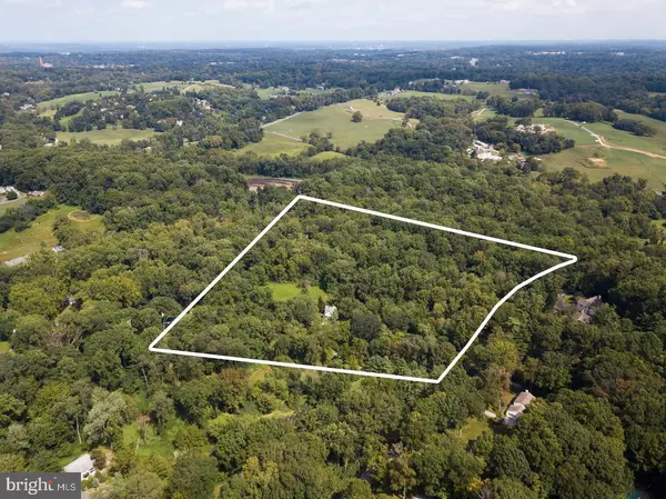 Newtown Square, PA 19073,3111 SAWMILL RD #LOT 1