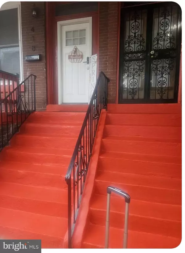 418 BENSON ST, Camden, NJ 08103