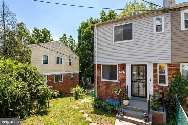 Riverdale, MD 20737,5312 67TH AVE