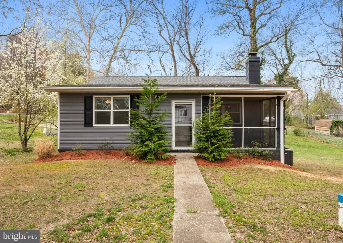 Mechanicsville, MD 20659,27149 BARTON ST