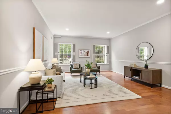 Arlington, VA 22201,1701 N TROY ST #7-375