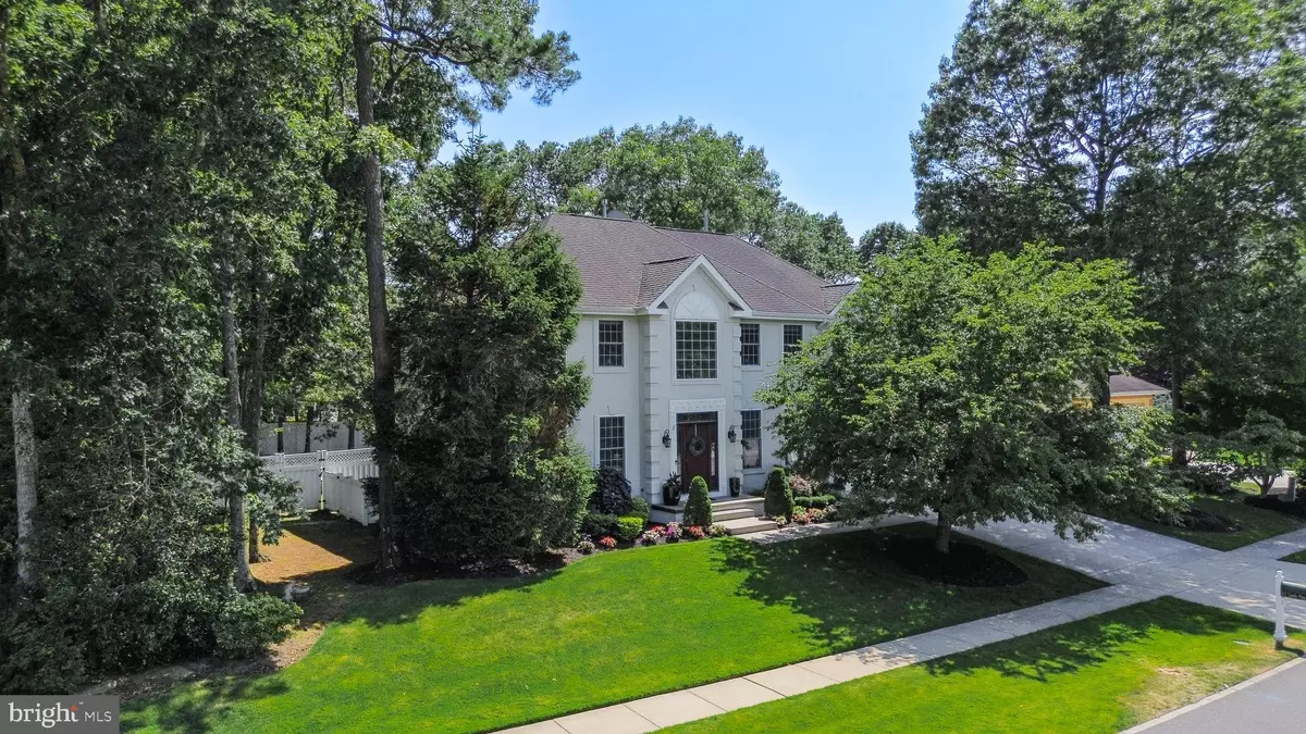 Egg Harbor Township, NJ 08234,217 CASTLE PINE DR