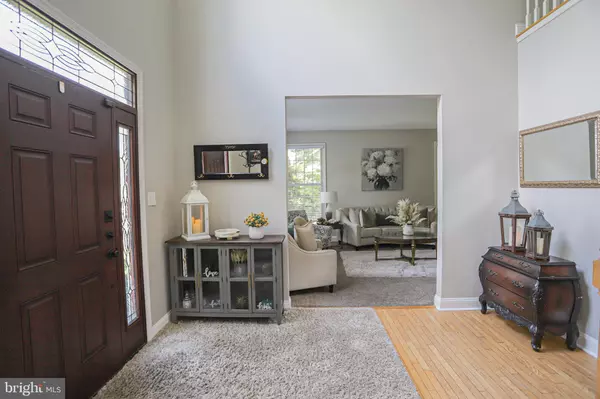Egg Harbor Township, NJ 08234,217 CASTLE PINE DR