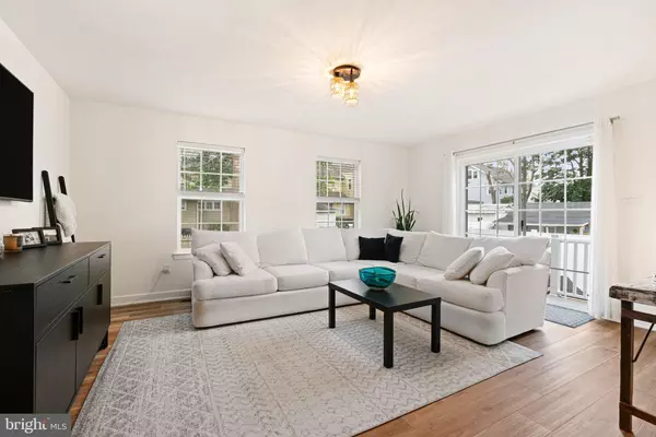 Haddon Township, NJ 08107,16 E COLLINGSWOOD AVE