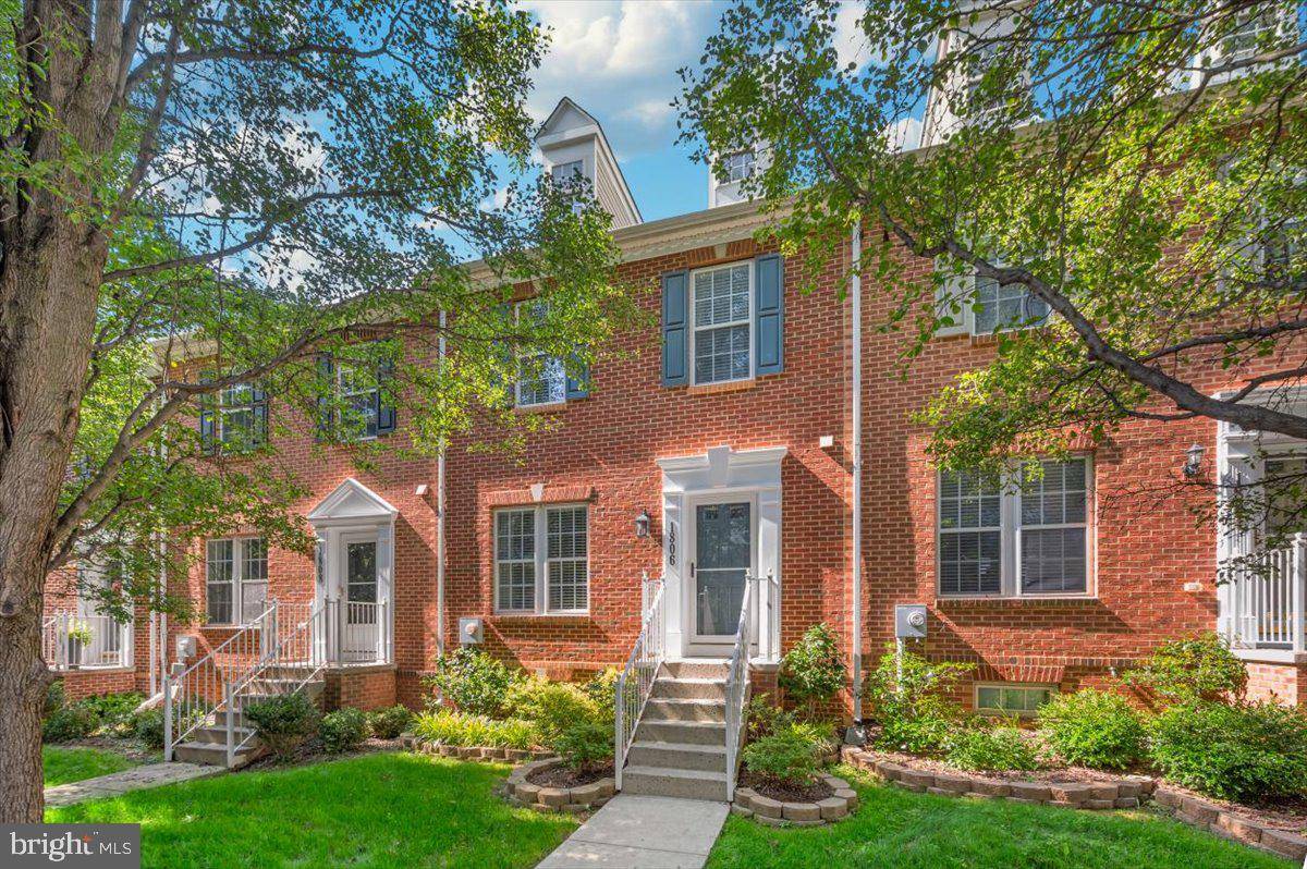 1806 WHEYFIELD DR, Frederick, MD 21701