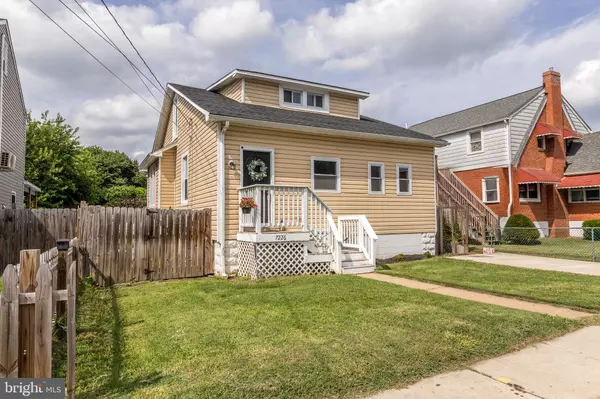 7226 HOLABIRD AVENUE, Dundalk, MD 21222