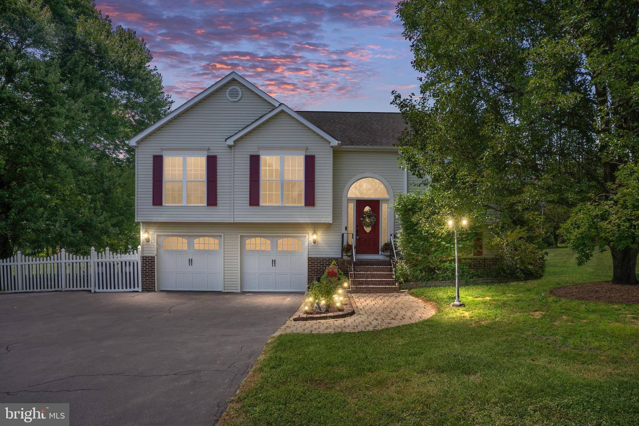 8004 PIONEER CT, Spotsylvania, VA 22551