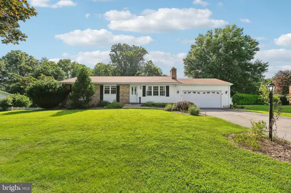 4002 DEE JAY DR, Ellicott City, MD 21042
