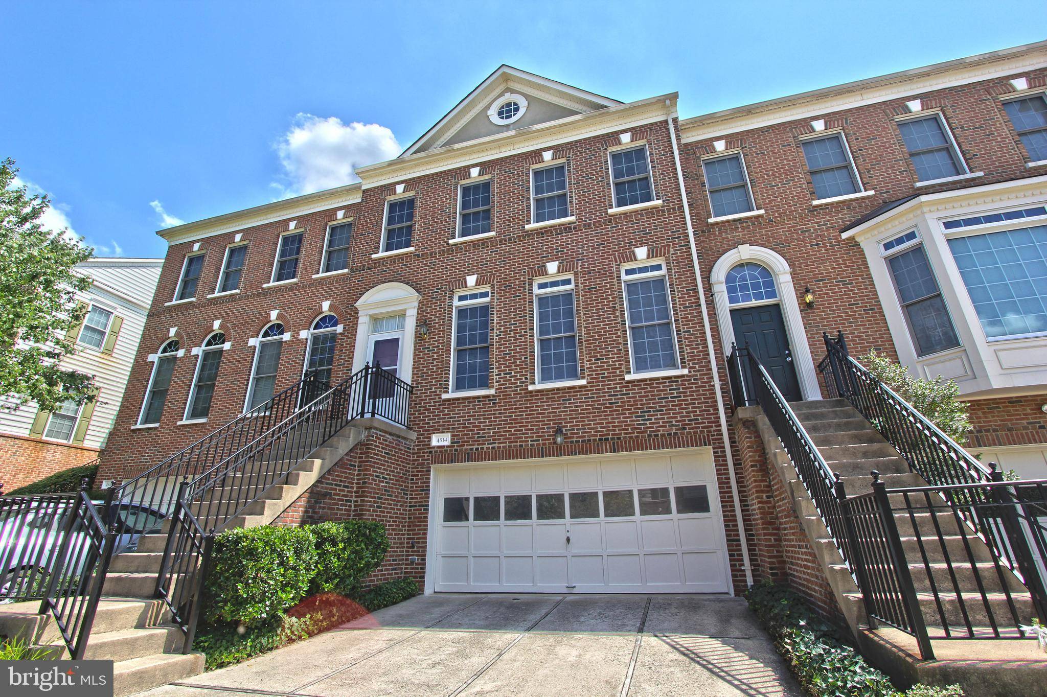 4514 FAIR VALLEY DR, Fairfax, VA 22033