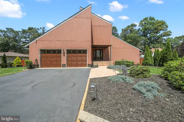 Voorhees, NJ 08043,15 WOODHURST DR