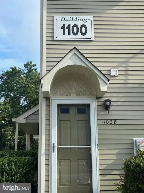 Mount Laurel, NJ 08054,1102-B SEDGEFIELD DR