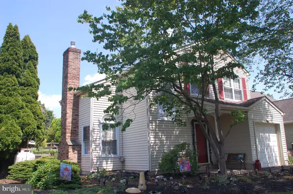 Telford, PA 18969,211 VILLAGE GREEN LN