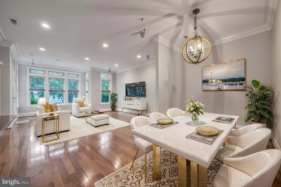 1817 6TH ST NW #A, Washington, DC 20001