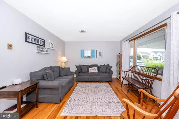 Knoxville, MD 21758,744 JEFFERSON PIKE