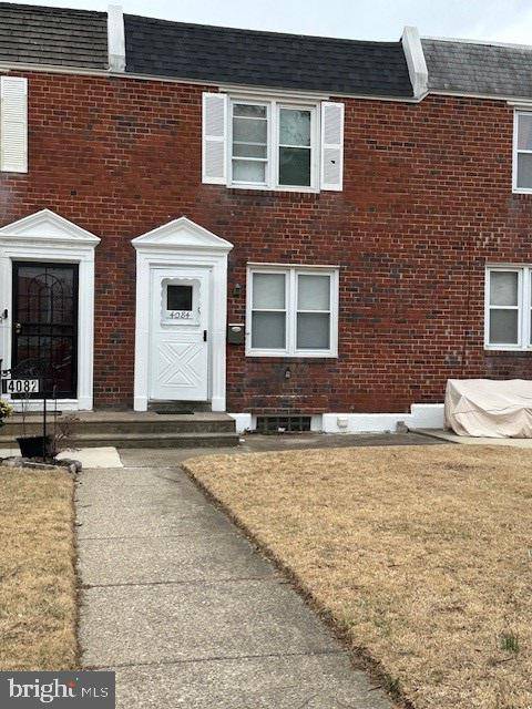 4084 FORD RD, Philadelphia, PA 19131