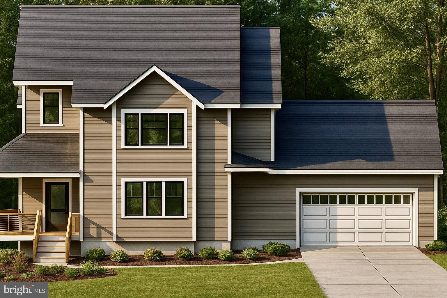 26 ALUNA DR, Front Royal, VA 22630