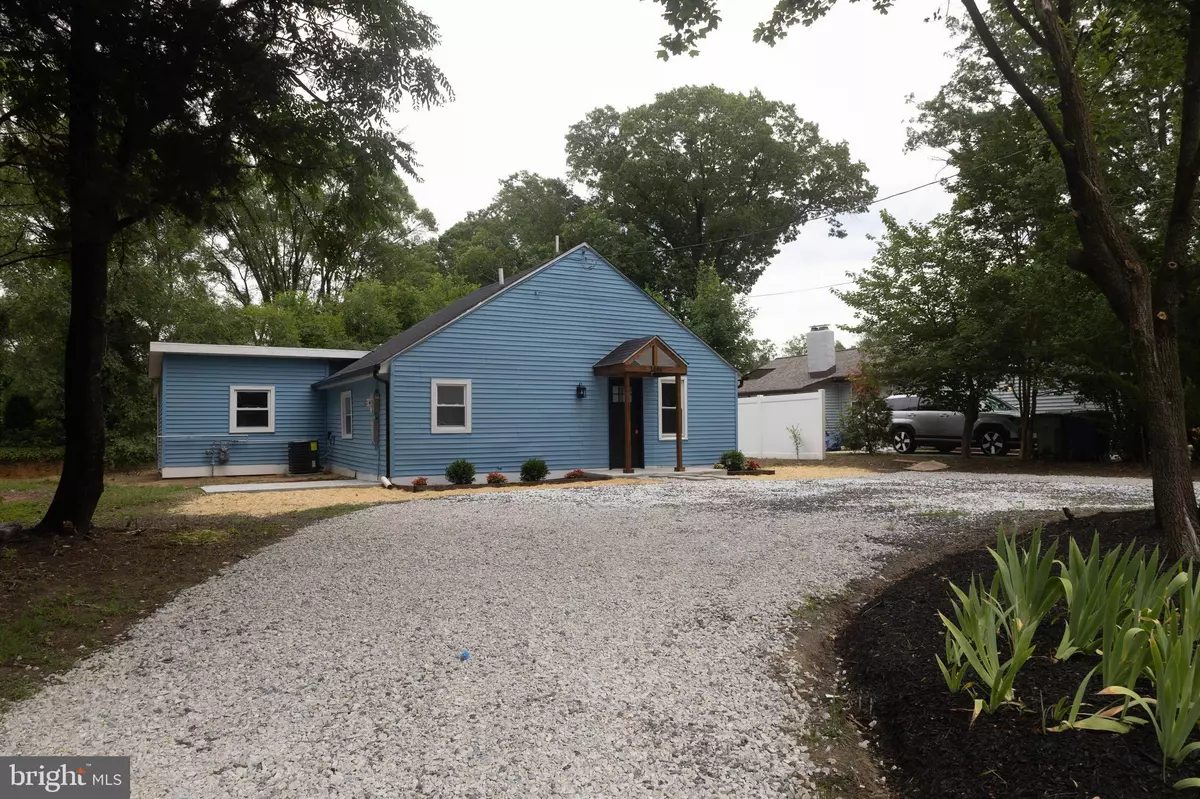Franklinville, NJ 08322,1586 DELSEA DR