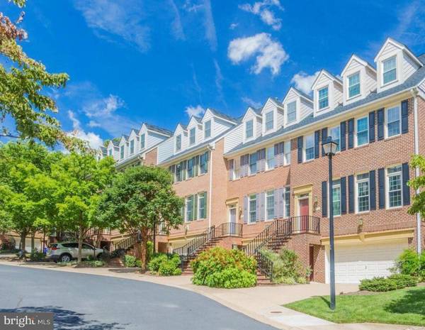 2119 21ST RD N, Arlington, VA 22201