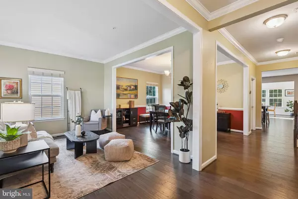 Bowie, MD 20720,14005 ABERDEENS FOLLY CT
