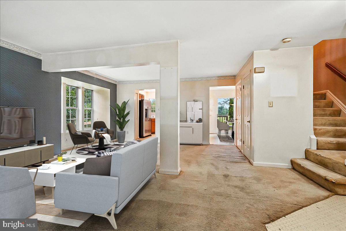 Bel Air, MD 21014,734 REEDY CIR