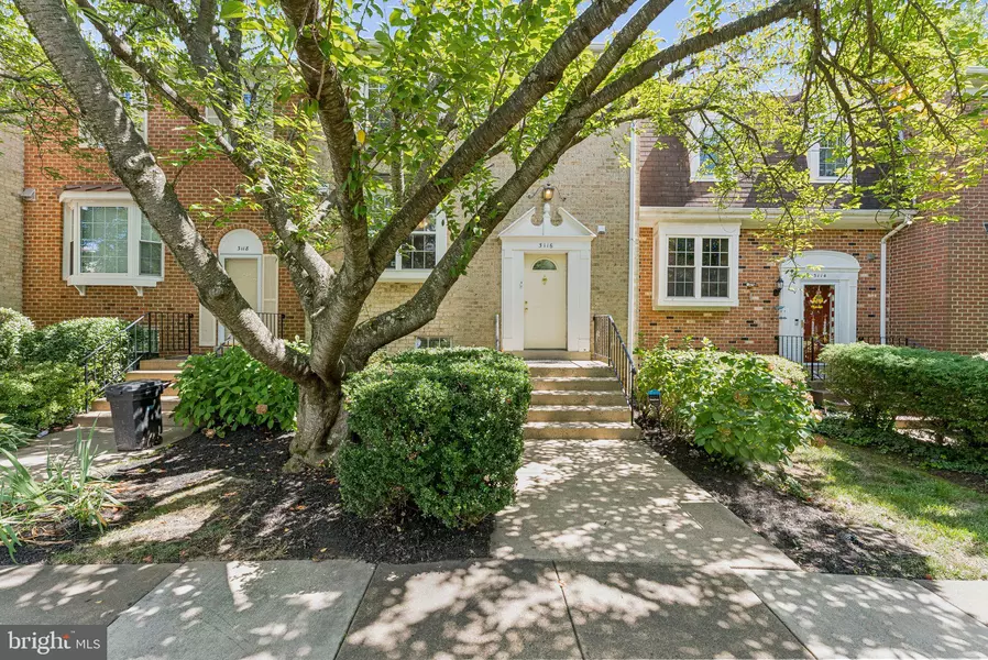 3116 VALENTINO CT, Oakton, VA 22124