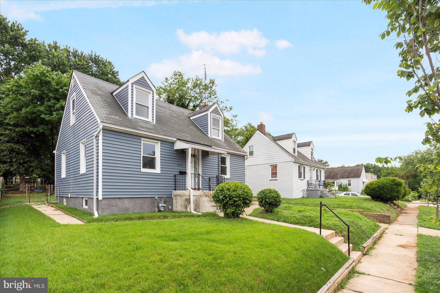 Baltimore, MD 21206,5723 ONNEN RD