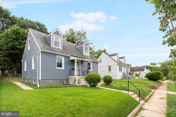 Baltimore, MD 21206,5723 ONNEN RD