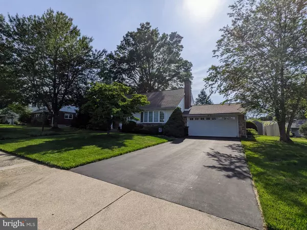 Emmaus, PA 18049,373 BARRETT RD