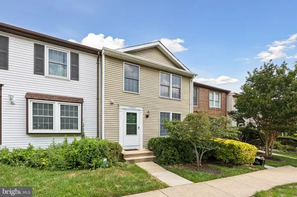 Vienna, VA 22182,7994 TYSON OAKS CIR