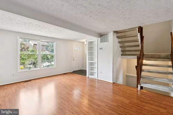 Vienna, VA 22182,7994 TYSON OAKS CIR