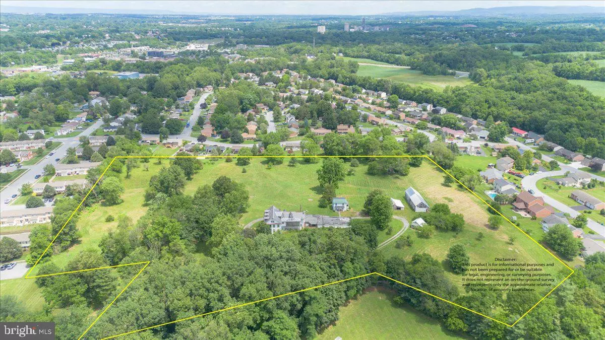 Hagerstown, MD 21742,1230 MOUNT AETNA RD